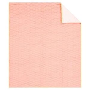 Rare LULULEMON IVIVVA PINK Blanket NEW